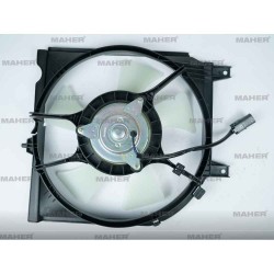 FAN KLİMA SUNNY  90-95