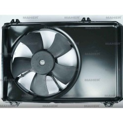 FAN SU RADYATÖR SWIFT 06=