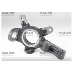 AKS TAŞIYICI CIVIC 01-03 ABSLİ 14mm ÖN SOL AKS TAŞIYICI CIVIC 01-03 ABSLİ 14mm ÖN SOL