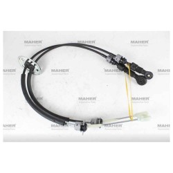 TEL VİTES ACCENT 11-18 BLUE BENZİNLİ