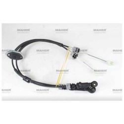 TEL VİTES ACCENT 11-18 BLUE DİZEL