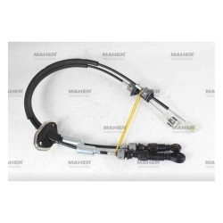 TEL VİTES ELANTRA 11= M/T