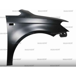 ÇAMURLUK CADDY 15= ÖN SAĞ