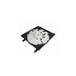 FAN KLİMA SX4 06= / SIDECI 06= KOMPLE
