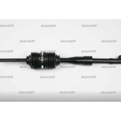 DIREKSIYON MAFSALI NAVARA 06-14