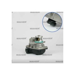 EGR VALFİ MEGAN III / TRAFIC / VIVARO III / SCENIC III / VITO / QASHQAI J10-J11 / X-TRAIL T32 1.6DCI / R9M