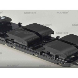 DÜĞME CAM AÇMA COROLLA 13= ÖN SOL