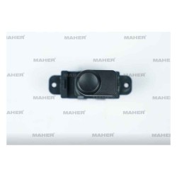 DÜĞME CAM AÇMA ACCENT 11= BLUE SAĞ