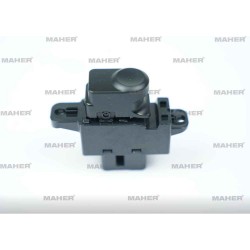 DÜĞME CAM AÇMA ACCENT 11= BLUE ARKA