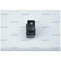 DÜĞME CAM AÇMA GETZ 06-11 SAĞ ÇERÇEVESİZ