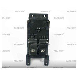 DÜĞME CAM AÇMA I-20 SOL (ÇİFTLİ)