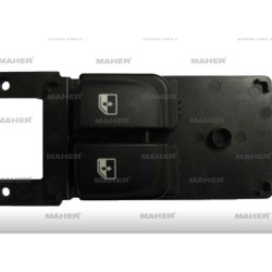 DÜĞME CAM AÇMA I-20 SOL (ÇİFTLİ) OTOMATİK