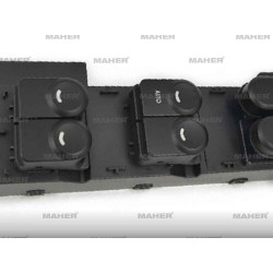 DÜĞME CAM AÇMA I-30 07-11 SOL