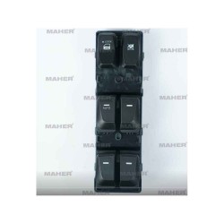 DÜĞME CAM AÇMA IX-35 10-15 ÖN SOL