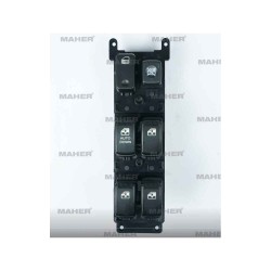 DÜĞME CAM AÇMA RIO 06-11 SOL