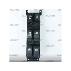 DÜĞME CAM AÇMA RIO 10-11 SOL