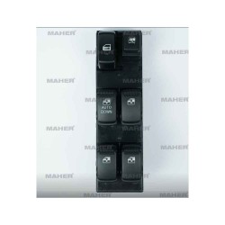 DÜĞME CAM AÇMA TUCSON ÖN 04= SOL / SPORTAGE 05=