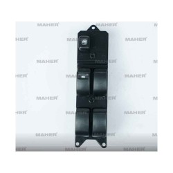 DÜĞME CAM AÇMA L-200 06-15 ÖN SOL / LANCER 03-08