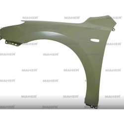 ÇAMURLUK I-30 07-11 DELİKLİ ÖN SOL (SİMYİ)