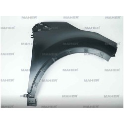 ÇAMURLUK CAPTUR 13-19 ÖN SAĞ (SIMYI)