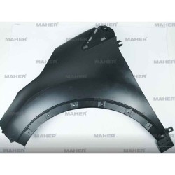 ÇAMURLUK CAPTUR 13-19 ÖN SOL (SIMYI)