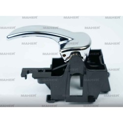 KAPI KOLU NAVARA 06-16 İÇ KROM SOL