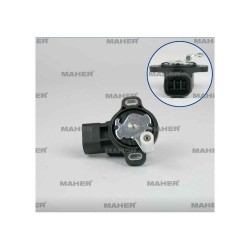 SENSÖR GAZ PEDAL PICKUP 02-06 YD25 / X-TRAIL