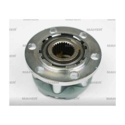 MEKANİZMA AKS KİLİT L-200 02-06 4X4 MANUEL NSK RULMANLI