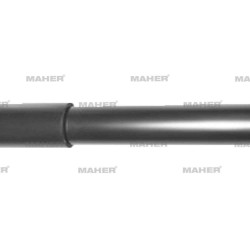 AMORTİSÖR D-MAX 04-12 4x4 GAZLI ARKA SAĞ-SOL