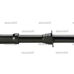 AMORTİSÖR D-MAX 12-17 4X2 / TFR-TFS 11 GAZLI ÖN SAĞ-SOL