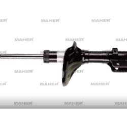 AMORTİSÖR MATRIX 01-10 GAZLI ÖN SOL