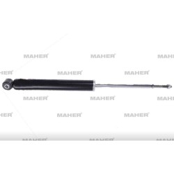 AMORTİSÖR MICRA  92-02 K11 GAZLI ARKA SAĞ-SOL