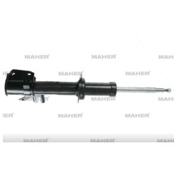 AMORTİSÖR MICRA  92-02 K11 GAZLI ÖN SOL