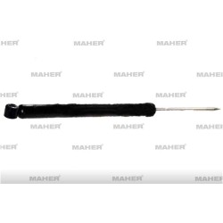 AMORTİSÖR MAZDA-3 09-14 / C-MAX 07-10 GAZLI ARKA SAĞ-SOL