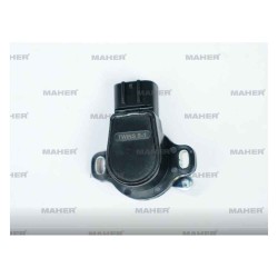 SENSÖR GAZ PEDAL KONUM PICKUP 02-06 YD25