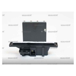 REZİSTÖR KALORİFER PICKUP 98-02 D-22 / NAVARA 06-15