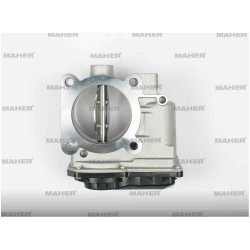 GAZ KELEBEK GÖVDESİ L-200 06-15 CR