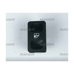 DÜĞME CAM AÇMA POLO CLASSIC / CADDY / CORDOBA / IBIZA 97-00 (TEKLİ)