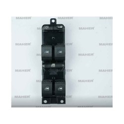 DÜĞME CAM AÇMA GOLF4 / BORA / PASSAT 97-05 (DÖRTLU)