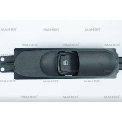 DÜĞME CAM AÇMA CRAFTER 06-16 SAĞ