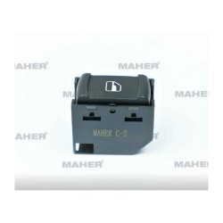 DÜĞME CAM AÇMA GOLF4 / BORA / PASSAT 97-05 (TEKLİ)