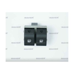 DÜĞME CAM AÇMA POLO / CORDOBA / IBIZA 03-09 (ÇİFTLİ) ÖN