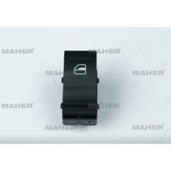 DÜĞME CAM AÇMA TRANSPORTER T5 / T6 04-14 (TEKLİ) SAĞ