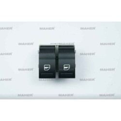 DÜĞME CAM AÇMA TRANSPORTER T5 / T6 04-14 (ÇİFTLİ) SOL