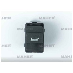 DÜĞME CAM AÇMA POLO / IBIZA 97-01 (TEKLİ)