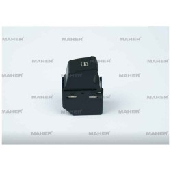 DÜĞME CAM AÇMA FABİA 00-08 (TEKLİ)