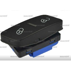 DÜĞME MERKEZİ KİLİT GOLF5 / GOLF6 / JETTA / PASSAT CC / TİGUAN 04=