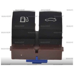 DÜĞME BAGAJ VE DEPO KAPAK AÇMA PASSAT / JETTA / CC / EOS 05-15