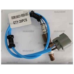 SENSÖR OKSİJEN ACCORD 03= ÖN K20A