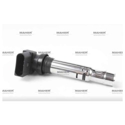 ATEŞLEME BOBİNİ POLO / GOLF4 / GOLF5 / BORA / CORDOBA / FABİA 02-09 BBY-BKY-BBZ-BCB-BMY-BLG-CAXA-CAVA-BAG-BLF-BLP 1.4 16V-1.4 TSİ-1.6 FSİ